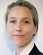 Rechtsanwältin Franziska von Schlichting