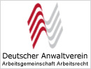 Mitglied Deutscher Anwaltverein | AG Arbeitsrecht